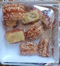 蜜三刀250g 曬單實拍圖