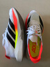 阿迪達斯 （adidas）男 跑步系列 ADIZERO DRIVE RC M 跑步鞋 JR9380 白色  42  曬單實拍圖