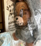 貓和老鼠正版可愛玩具CP系列浴袍杰瑞公仔治愈生日禮物公仔家居擺件 CP系列-浴袍湯姆貓 曬單實拍圖