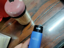 歐萊雅（L'OREAL）男士爽膚水護(hù)膚品水能保濕酷爽水凝露水乳須后水補(bǔ)水保濕水控油 補(bǔ)水保濕水凝露50ml*3 曬單實(shí)拍圖
