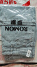 羅蒙（ROMON）牛仔短褲男夏季薄款潮流男士休閑五分褲寬松褲子男裝9607淺藍(lán)M 曬單實(shí)拍圖