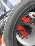 固特異（Goodyear）【包安裝】固特異輪胎 Eagle F1 Asymmetric 3 彎道之王三代 245/45R20 99V 吉利星越 曬單實(shí)拍圖