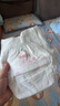 好奇（Huggies）鉑金裝成長褲XXL74片(15kg以上)小桃褲加加大號嬰兒尿不濕超薄 曬單實拍圖