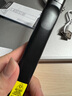 JCZS德國(guó)品牌翻頁(yè)筆教師用多功能ppt激光遙控筆電子多媒體投影儀專(zhuān)用筆上課幻燈片翻閱器一體機(jī)電腦課 黑色【升級(jí)充電款】200米遙控多兼容Type-c快 曬單實(shí)拍圖