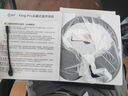 iKF King Pro2.0主動降噪頭戴式藍牙耳機無線金標音質(zhì)FPS三角洲電競游戲低延遲適用于華為小米蘋果 曬單實拍圖