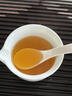 唯茶正宗金駿眉高山茶葉特級黃芽正山蜜香型茶高山手工紅茶高檔禮盒裝 江山多嬌雙罐禮盒裝 曬單實拍圖