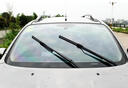 科卡曼無(wú)骨雨刮器 適配別克全系雨刮器專(zhuān)車(chē)專(zhuān)用一對裝單膠條靜音雨刷 【別克英朗】 16-至今款 曬單實(shí)拍圖