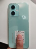 360 OS學(xué)生專用手機(jī)新品Q60 家長遠(yuǎn)程管控 兒童小學(xué)初高中學(xué)習(xí) 防沉迷戒網(wǎng)癮實時定位 綠野青風(fēng)6G+128G 曬單實拍圖