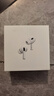 Apple/蘋(píng)果 AirPods Pro (第二代) 搭配MagSafe充電盒 (USB-C) 蘋(píng)果耳機(jī) 藍(lán)牙耳機(jī) 適用iPhone/iPad/Mac 曬單實(shí)拍圖