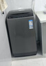 TCL 8公斤小型波輪洗衣機全自動家用 L2R大容量一級能效 家電國家補貼20%以舊換新 送裝一體B80L2R 曬單實拍圖