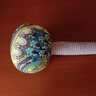 艾草養(yǎng)生錘拍八虛經(jīng)絡(luò)穴位敲打神器家用身肩頸背手持式艾灸按摩棒 升級加長31cm艾草養(yǎng)生錘1個(gè)全身通用（顏色隨機(jī)） 曬單實(shí)拍圖