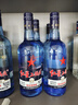 紅星二鍋頭 藍(lán)瓶綿柔8陳釀 清香型白酒 43度 750ml*6瓶 整箱裝口糧酒 曬單實(shí)拍圖