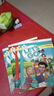 【官方推薦】新版牛津少兒英語 Let's Go第五版 Begin/1/2/3/4/5/6級別 let's go教材 6-12歲少兒英語小學生課外教材 課本+練習冊贈資料 支持點讀 1-6級（ 課本+練 曬單實拍圖