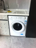 美的（Midea）滾筒洗衣機全自動家用 MD100V11FPRO 10公斤洗烘一體超薄 雙重除菌 以舊換新 家電國家補貼20% 曬單實拍圖