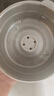 九陽（Joyoung）破壁機家用多功能免濾降噪預約加熱豆?jié){機早餐機榨汁機料理機輔食機1.75L大容量2-5人用L18-P613 【熱烘除菌 低音降噪】2024新款 曬單實拍圖