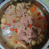 崠鮮散養(yǎng)老鴨子殺后6-7斤 新鮮冷凍鴨肉生鮮土鴨整只源頭直發(fā) 曬單實(shí)拍圖