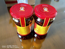 陶華碧老干媽辣椒醬  風(fēng)味雞油辣椒280g  貴州特產(chǎn)  曬單實拍圖