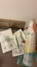 溪木源光透氧白因水乳敏感肌美白淡斑護(hù)膚品夏天補(bǔ)水套裝七夕情人節(jié)禮物 【美白勻凈】潔水乳3件套 曬單實(shí)拍圖