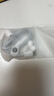 小米（MI）Type-C耳機(jī) 有線耳機(jī) 適用于小米華為榮耀OPPOvivo手機(jī) PC電腦 蘋果15及以上機(jī)型 白色 曬單實(shí)拍圖