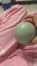 曼爾樂器鋼琴手型手指訓(xùn)練球鋼琴手勢球矯正球兒童指力練習(xí)球手型防塌 曬單實拍圖