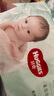 好奇（Huggies）心鉆裝小森林紙尿褲NB66片(5kg以下)新生兒小號尿不濕夏季超薄 曬單實(shí)拍圖