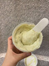 維特絲果酸身體磨砂膏煙酰胺去角質(zhì)身體提亮皮膚全身死皮男女士搓澡泥寶 曬單實拍圖