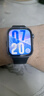 華為（HUAWEI）【咨詢享優(yōu)惠】華為WATCH FIT 4手表運動智能100+模式藍牙通話房顫早搏提醒男女成人3AX智能Pro 韻律黑丨送定制表帶+精美表盤 曬單實拍圖