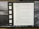 飛利浦27英寸4K NanoIPS-Black硬件低藍光愛眼 TypeC96W 10bit HDR400設(shè)計辦公顯示器 國家補貼27E2F7901 曬單實拍圖