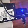 優(yōu)越者易驅(qū)線USB3.0轉(zhuǎn)SATA IDE帶電源轉(zhuǎn)接頭2.5/3.5英寸硬盤數(shù)據(jù)線筆記本臺式電腦硬盤光驅(qū)轉(zhuǎn)換器Y-3321 曬單實拍圖