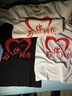 多創(chuàng)藝連帽衛(wèi)衣定制工作服工裝印logo訂制情侶裝春秋自定義diy加絨加厚 連帽衛(wèi)衣 薄款 黑色 M 曬單實拍圖