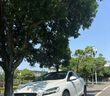格羅德適用于沃爾沃XC60 S60L S40 S80L S90 XC90 V60V40XC40前后剎車(chē)片 前輪一對(duì)(4片裝) 沃爾沃S60L/2000-2025年 曬單實(shí)拍圖
