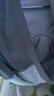 七匹狼【冰絲無痕】內(nèi)褲男冰絲無痕涼感輕薄透氣抗菌七夕禮物平角3條3XL 曬單實拍圖