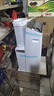 美的（Midea）移動空調(diào)制冷一體機1.5匹冷暖變頻雙管家用立式無外機免安裝壓縮機窗式臥室廚房KYR-35/BP3N8Y-PT 曬單實拍圖