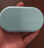 中興（ZTE）U10L隨身wifi6可移動無線wifi免插卡隨行車載上網(wǎng)卡便攜式上網(wǎng)寶支持5G/4G設(shè)備全國通用流量2025款 曬單實(shí)拍圖