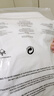 NVWNK杭州真絲涼感POLO衫短袖夏季新款無(wú)痕免燙翻領(lǐng)上衣桑蠶絲T恤衫潮 白色胖東來(lái)同款 3XL 曬單實(shí)拍圖