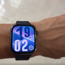 HUAWEI WATCH FIT 4 韻律黑氟橡膠表帶 華為運(yùn)動(dòng)智能手表超輕薄大屏潮流運(yùn)動(dòng)藍(lán)牙通話睡眠監(jiān)測fit4 曬單實(shí)拍圖
