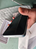 小米REDMI Turbo4手機  國家補貼 天璣8400-Ultra 6550mAh長(cháng)續航小米紅米手機 IP68 防塵防水 淺海青 12GB+512GB 曬單實(shí)拍圖