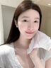 維特絲氨基酸洗面奶男女士美白淡斑提亮膚色深層控油清潔黑頭粉刺潔面乳 曬單實拍圖