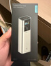 CUKTECH酷態(tài)科【3C認(rèn)證可上飛機(jī)】10號(hào)超級(jí)電能棒Plus15000毫安時(shí)充電寶120W/100W快充適用筆記本小米蘋(píng)果 曬單實(shí)拍圖