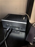 FEVM RTX4060/80/90M雷電5便攜式迷你外置顯卡Oculink雙模擴展塢兼容USB4掌機 RTX4090M 16G 曬單實拍圖