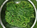 云山半調味裙帶菜海藻沙拉海草絲200g*3袋裝 日式海藻絲即食下飯菜涼拌 曬單實(shí)拍圖