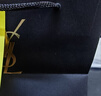 圣羅蘭（YSL）全新方管口紅NM滋潤唇膏顯色化妝品生日禮物女送女友 曬單實拍圖