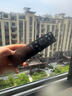 尼初 適用海信hisense電視遙控器vidda r55 r50 x65 cn3a75 cn3v75 同外形萬(wàn)能通用65/75英寸液晶 曬單實(shí)拍圖