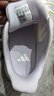 ADIDAS阿迪達(dá)斯女鞋2025夏季新款網(wǎng)面透氣跑步鞋輕便旅游鞋休閑運(yùn)動(dòng)鞋 IH6040【官方正品 假一賠十】 38.5 曬單實(shí)拍圖