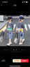 嚕 C童裝男童夏裝短袖套裝2025新款兒童節(jié)禮物洋氣男孩衣服3-15歲潮 灰色 130 曬單實拍圖