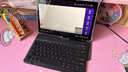 小米狐貍2025新款pad Pro 4K超清旗艦屏 144Hz高刷新率 安卓平板電腦 5G全網(wǎng)通插卡WiFi二合一辦公學(xué)生學(xué)習(xí) 星空灰 14英 4K旗艦屏144Hz高刷 16G+512G 曬單實(shí)拍圖