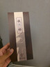 鐵布衫適用三星s25utra鋼化膜GalaxyS25Ultra手機(jī)AR抗反射膜全屏高清覆蓋抗指紋無(wú)白邊細(xì)黑邊貼膜兩片裝 曬單實(shí)拍圖
