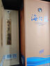 洋河  海之藍(lán) 42度 480ml 單瓶裝 綿柔濃香型白酒（年份隨機(jī)） 曬單實(shí)拍圖