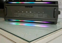 索愛(ài)（soaiy）SH05戶外K歌5.3藍(lán)牙音箱聲卡音響一體機(jī)四喇叭雙振膜立體聲重低音炮混響廣場(chǎng)舞直播帶2個(gè)麥克風(fēng) 曬單實(shí)拍圖