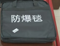 京安通防爆毯防爆圍欄 反恐防爆檢查站安檢 1.2米防爆毯+原裝手拎包 曬單實(shí)拍圖